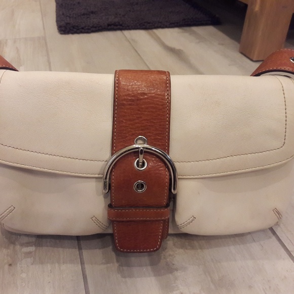 Coach SOHO hobo bag - Picture 3 of 6